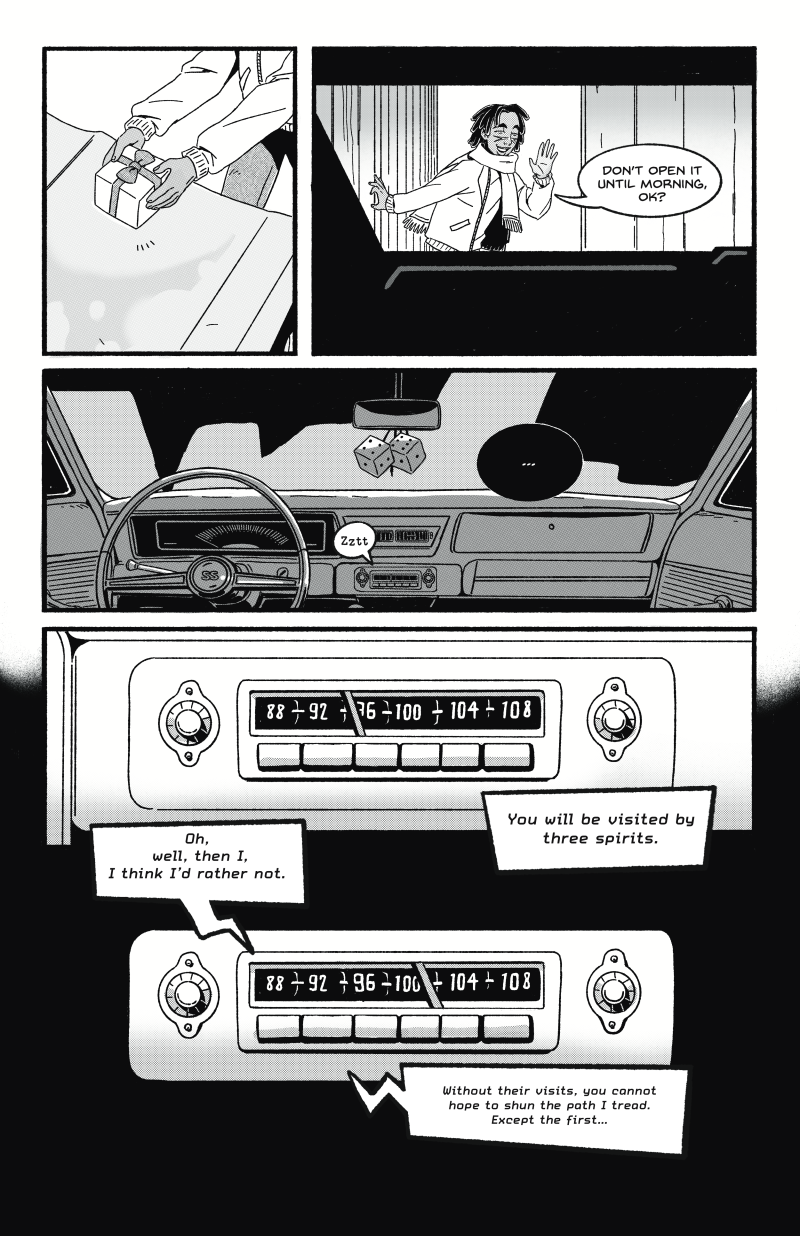 A Christmas Car-ol 002