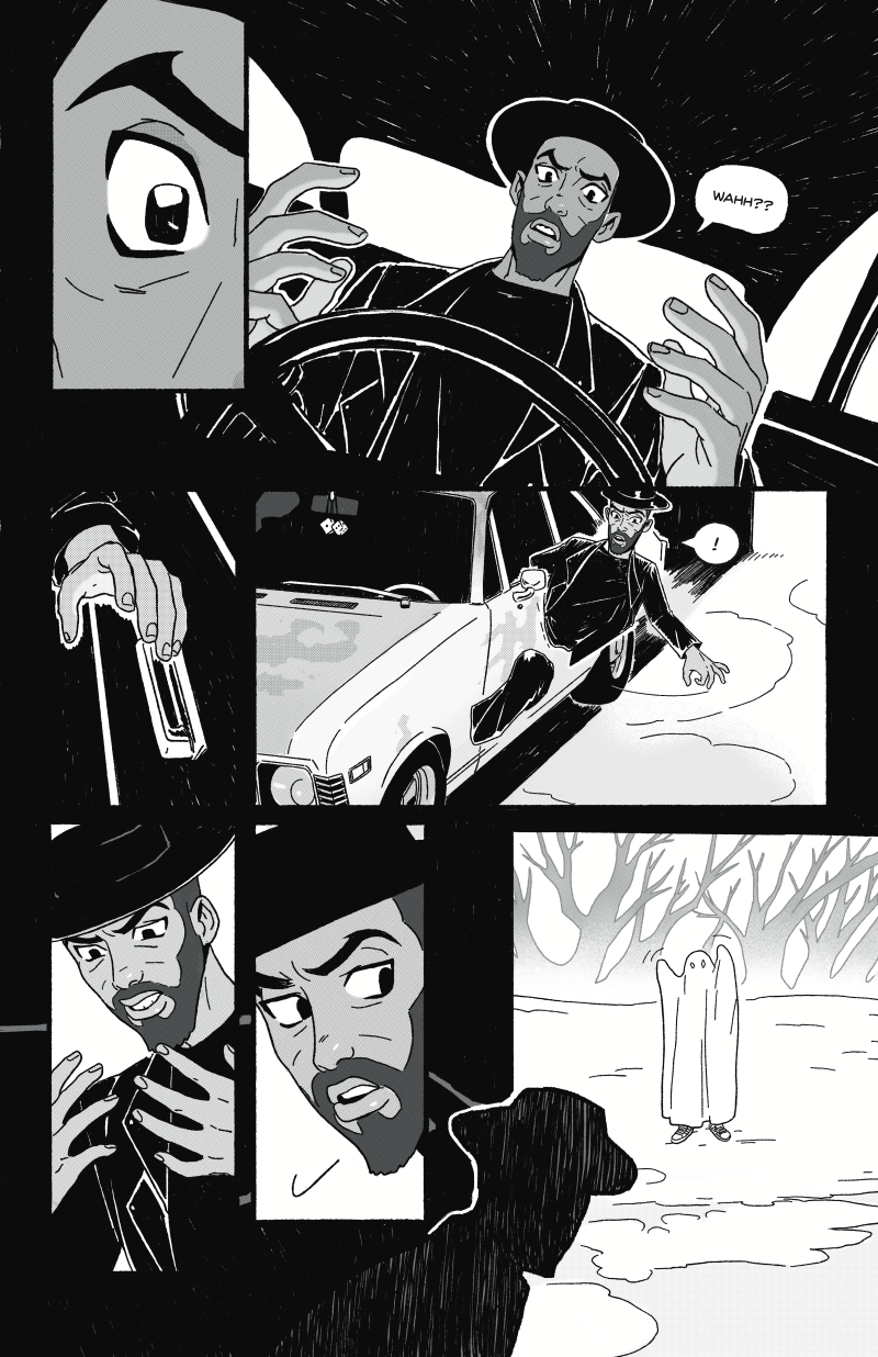 A Christmas Car-ol 003