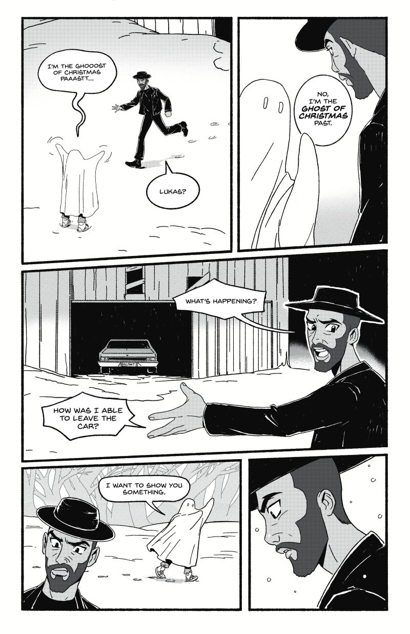 A Christmas Car-ol 004