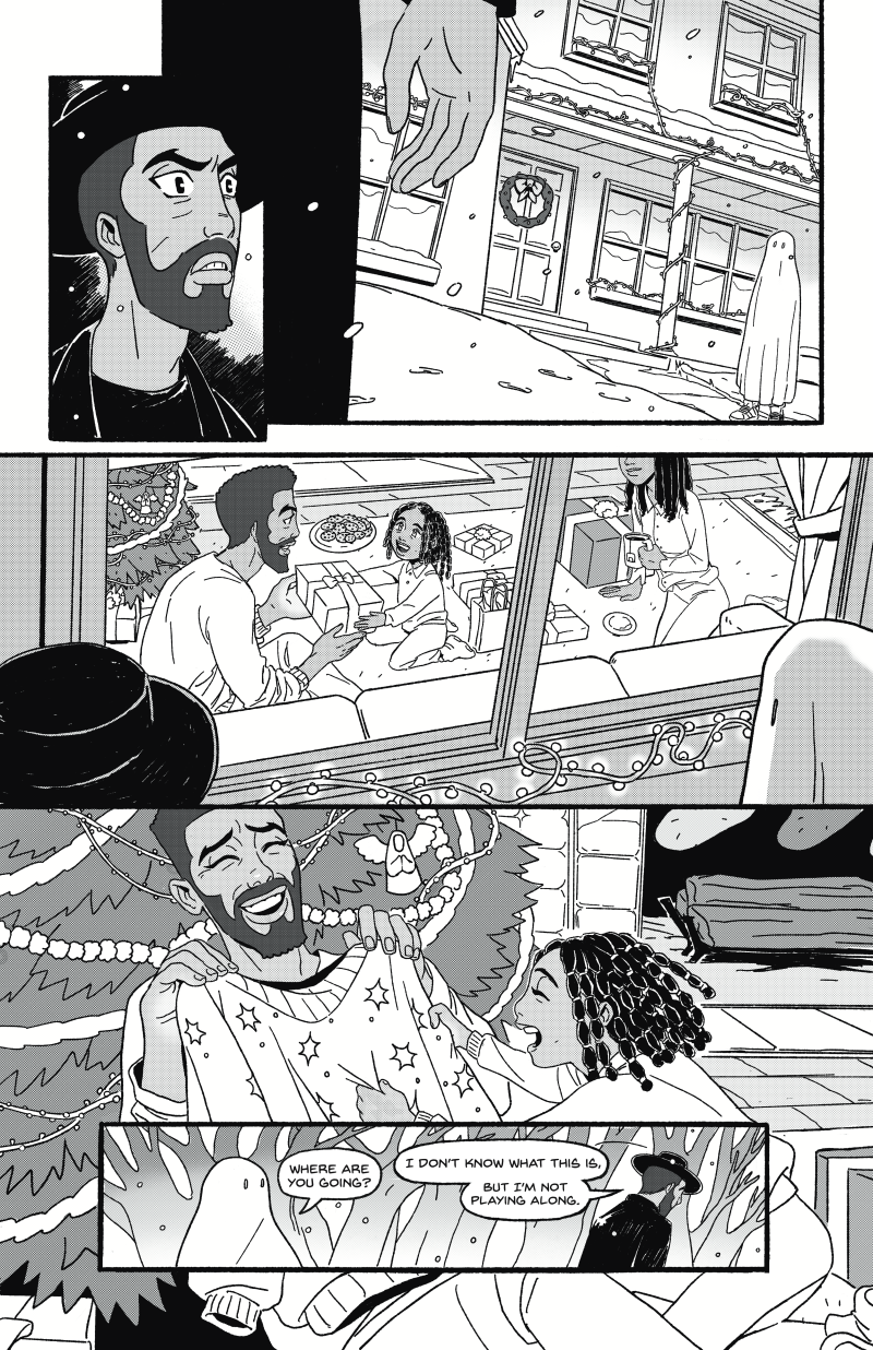 A Christmas Car-ol 005