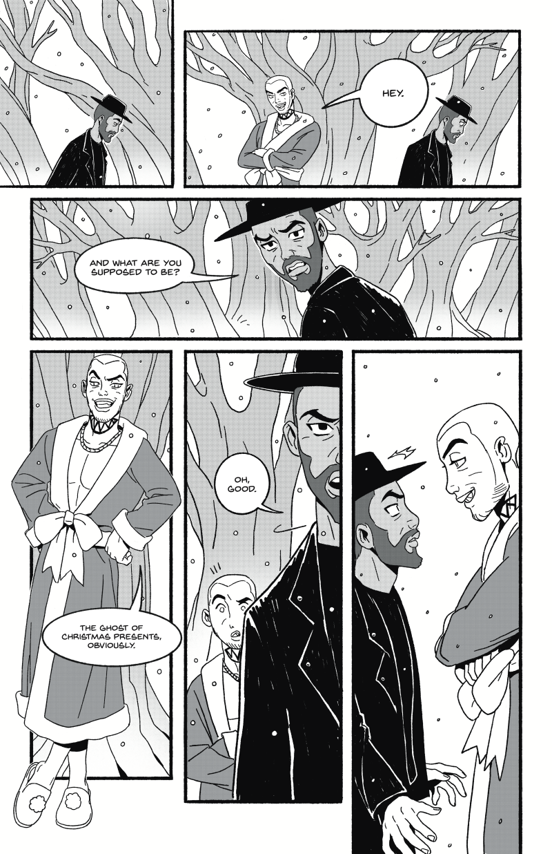 A Christmas Car-ol 006