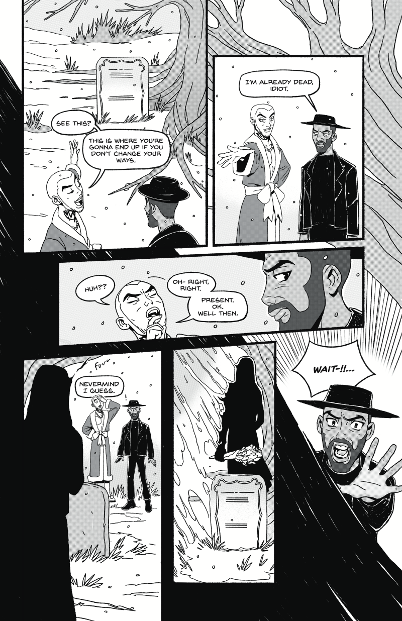 A Christmas Car-ol 007