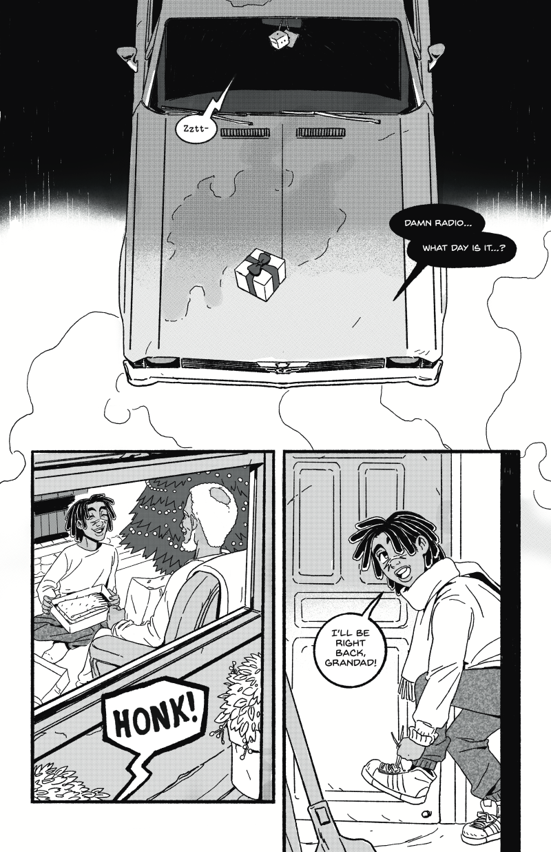 A Christmas Car-ol 010