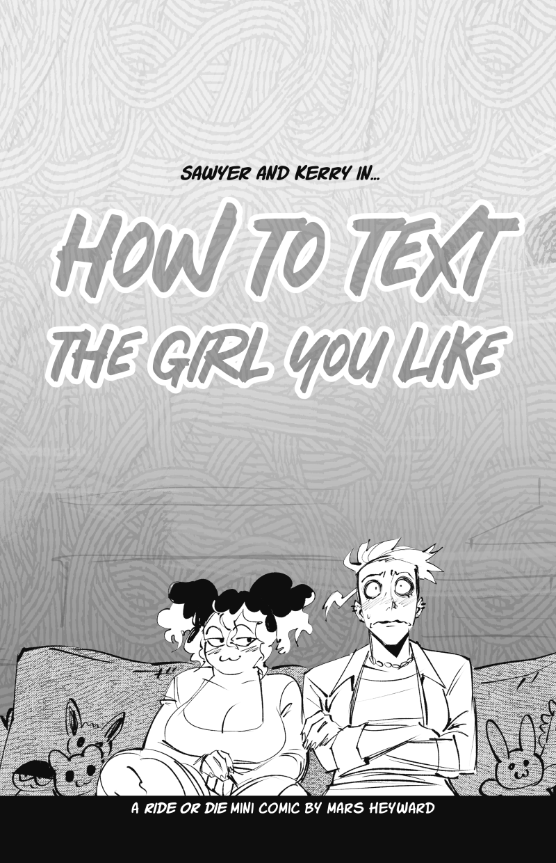 HTTTGYL cover