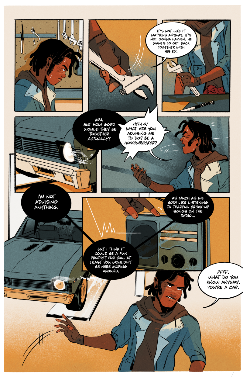 Ren Graham Guest Comic 003