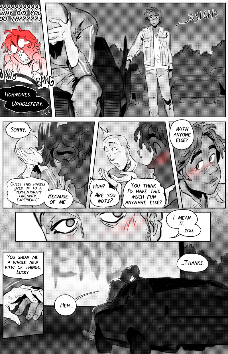 Suzanne Geary Guest Comic 004